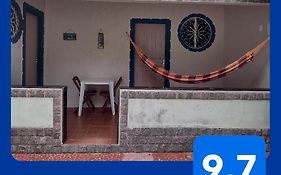Ambiente familiar, área nobre, próximo a praia.